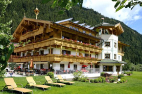 Ferienhof Oblasser, Mayrhofen